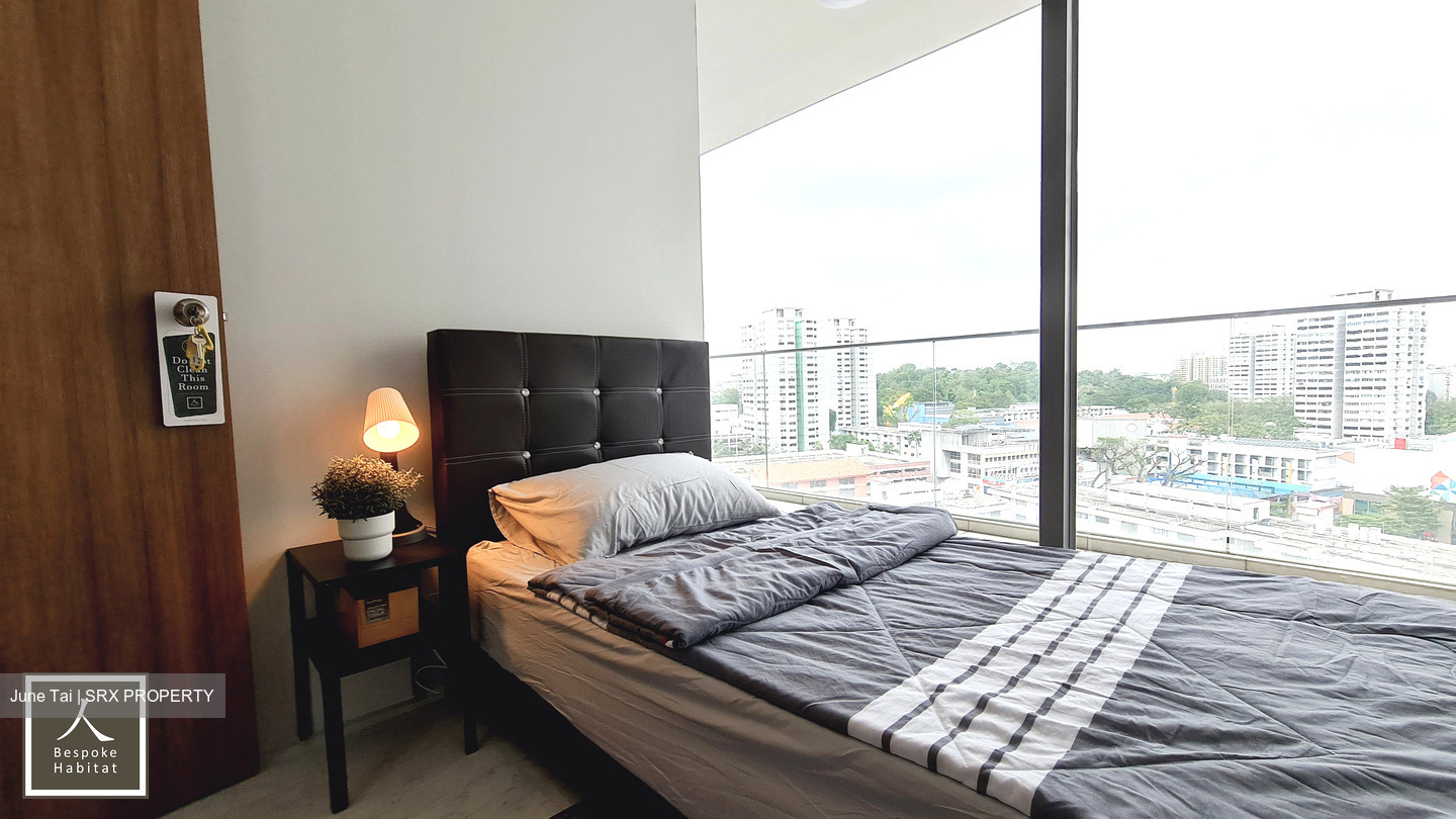 Centro Residences (D20), Condominium #636631461